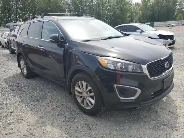 5XYPGDA38JG349574 2018 KIA SORENTO-3