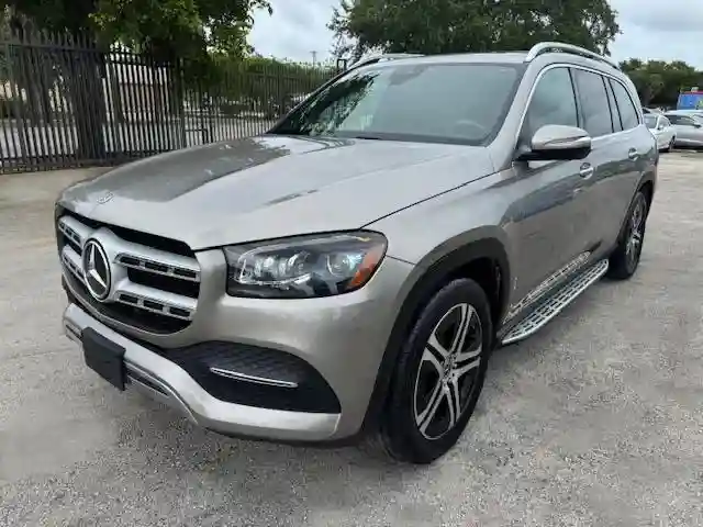 4JGFF5KE9LA115060 2020 MERCEDES-BENZ GLS-CLASS-0