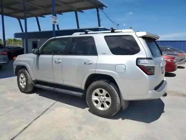 JTEBU5JR7G5369955 2016 TOYOTA 4RUNNER-1