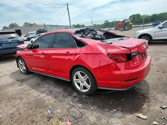 3VW5T7BU4KM151149 2019 VOLKSWAGEN JETTA-1