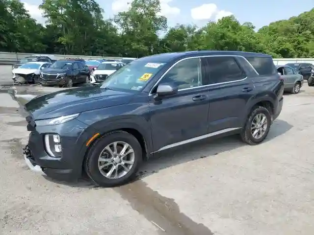 KM8R1DHE7LU054853 2020 HYUNDAI PALISADE-0