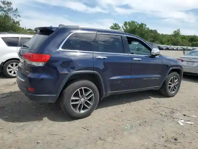 1C4RJFBG4HC919799 2017 JEEP GRAND CHEROKEE-2