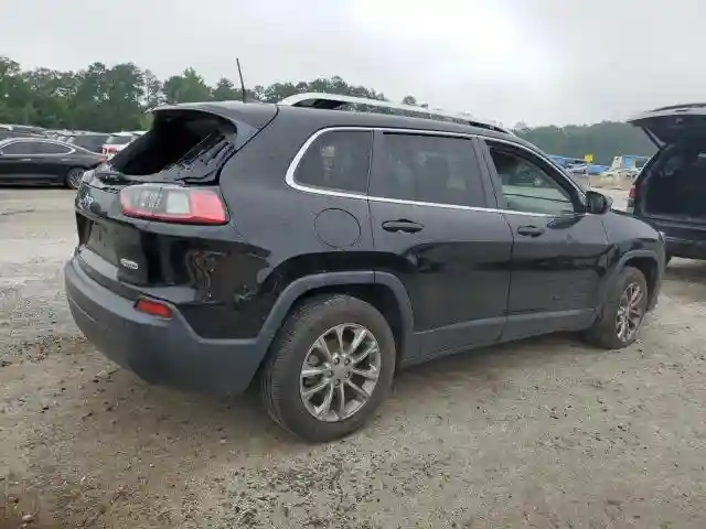 1C4PJLLBXKD403277 2019 JEEP GRAND CHEROKEE-2