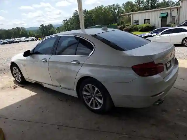 WBA5A5C51GG349979 2016 BMW 5 SERIES-1
