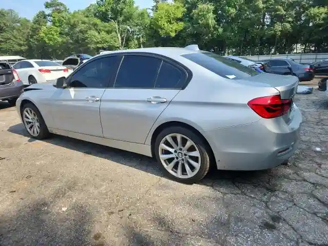 WBA8E5G57JNU48014 2018 BMW 3 SERIES-1