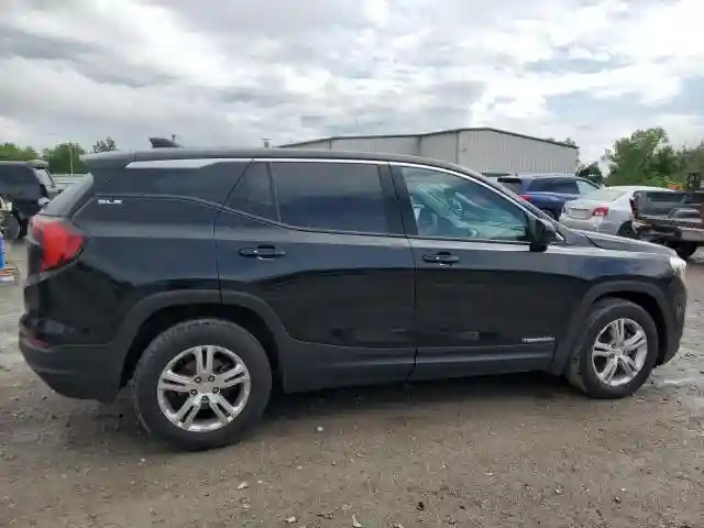 3GKALMEV3LL240369 2020 GMC TERRAIN-2