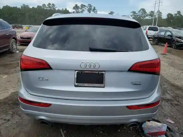 WA1C2AFP6GA021001 2016 AUDI Q5-5