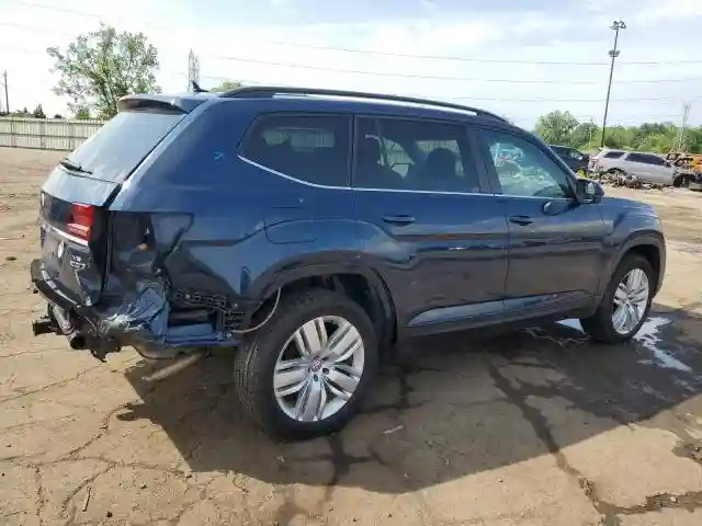 1V2UR2CA6LC503234 2020 VOLKSWAGEN ATLAS-2