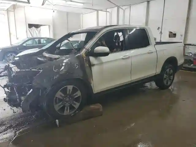 5FPYK3F66HB016265 2017 HONDA RIDGELINE-0