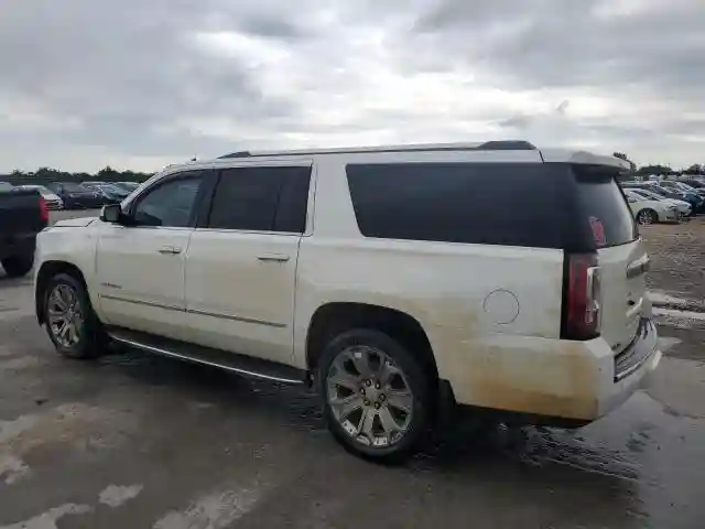 1GKS2JKJ2FR212552 2015 GMC YUKON-1