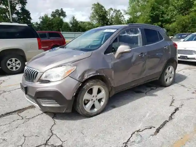 KL4CJASB1FB204635 2015 BUICK ENCORE-0