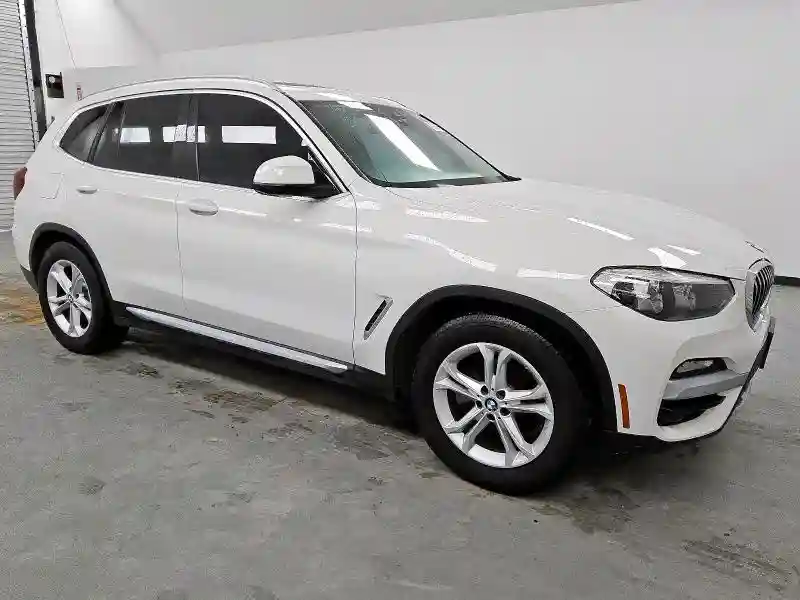 5UXTR7C54KLF28176 2019 BMW X3-3