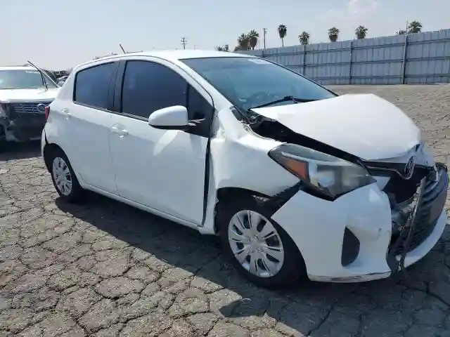 VNKKTUD30GA065566 2016 TOYOTA YARIS-3