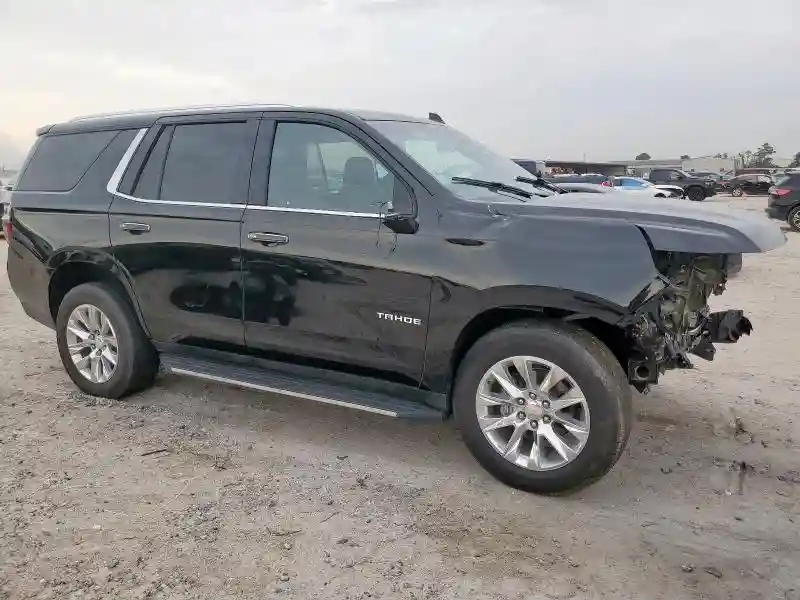 1GNSCSKD6PR520373 2023 CHEVROLET TAHOE-3