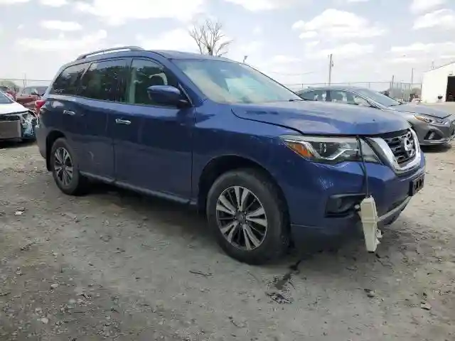5N1DR2MM1HC906406 2017 NISSAN PATHFINDER-3