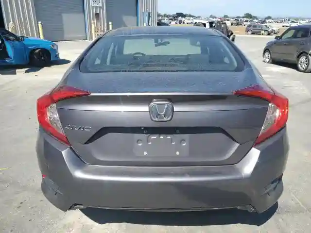 19XFC2F57GE212220 2016 HONDA CIVIC-5