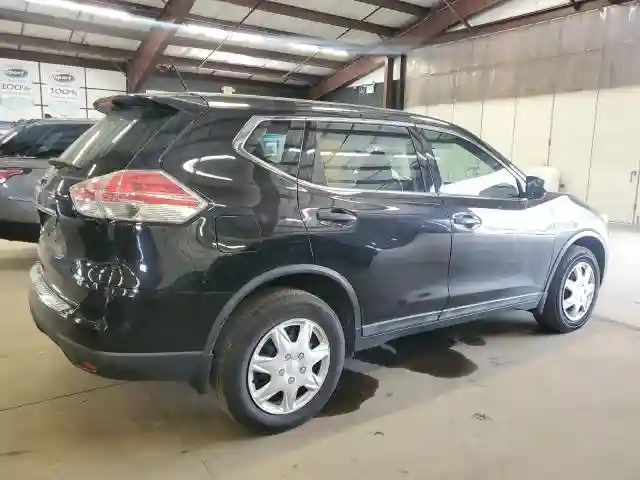 5N1AT2MV4GC813634 2016 NISSAN ROGUE-2