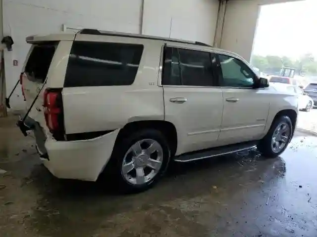 1GNSKCKC6FR501532 2015 CHEVROLET TAHOE-2