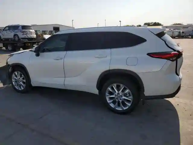 5TDDZRBH4MS532692 2021 TOYOTA HIGHLANDER-1