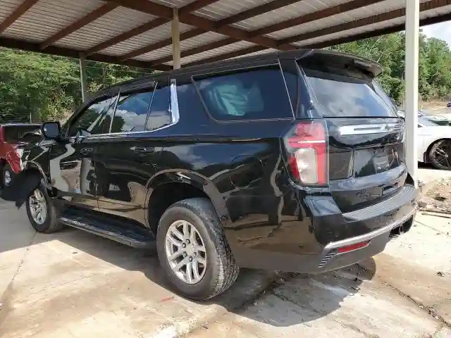 1GNSKLED3NR221022 2022 CHEVROLET TAHOE-1