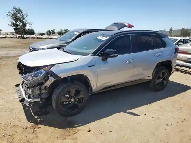 2T3E6RFV8MW024298 2021 TOYOTA RAV4-0