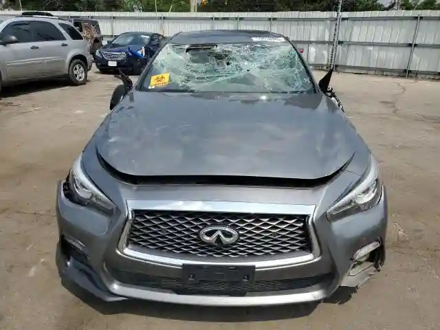 JN1FV7AR1JM480449 2018 INFINITI Q50-4