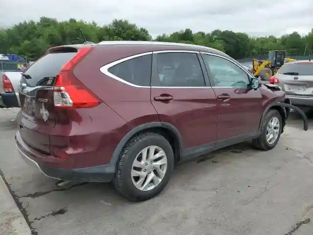 2HKRM4H71GH683845 2016 HONDA CRV-2