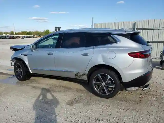 5GAERBKW2LJ163760 2020 BUICK ENCLAVE-1