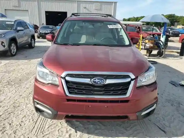 JF2SJAGC3JH485542 2018 SUBARU FORESTER-4
