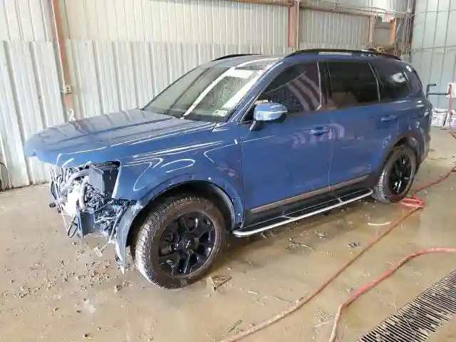 5XYP5DGC7PG331721 2023 KIA TELLURIDE-0