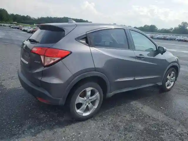 3CZRU6H53GM706394 2016 HONDA HR-V-2