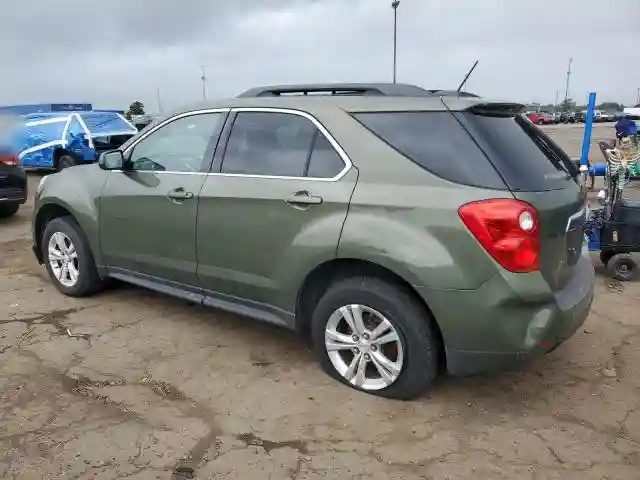 2GNALBEK5F6201014 2015 CHEVROLET EQUINOX-1