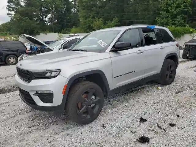 1C4RJHBG4PC666672 2023 JEEP GRAND CHEROKEE-0