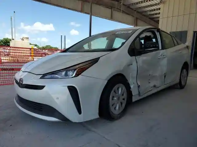 JTDKAMFU4N3182900 2022 TOYOTA PRIUS NIGH-0