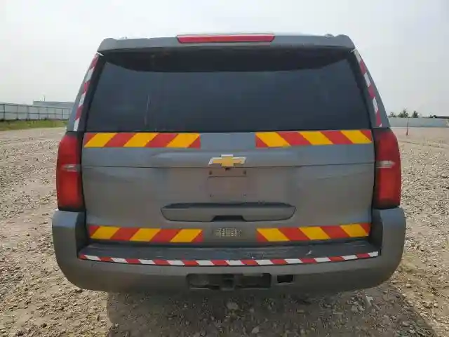 1GNSKHKC7KR363099 2019 CHEVROLET SUBURBAN-5