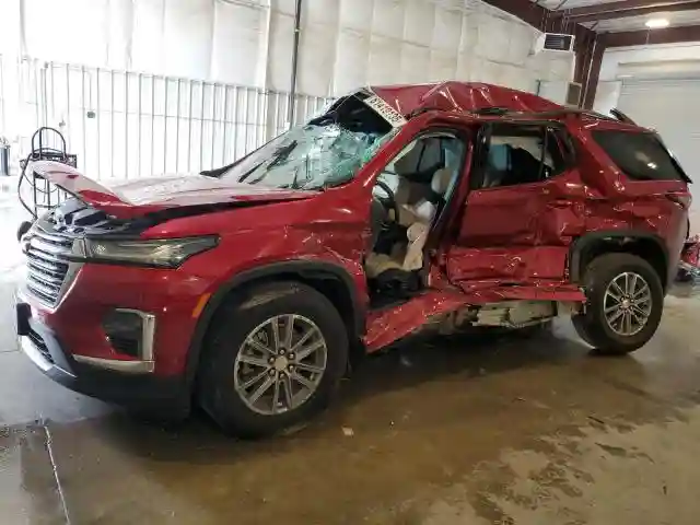 1GNEVHKWXPJ229112 2023 CHEVROLET TRAVERSE-0