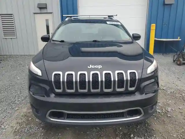 1C4PJMDB1GW113445 2016 JEEP GRAND CHEROKEE-4