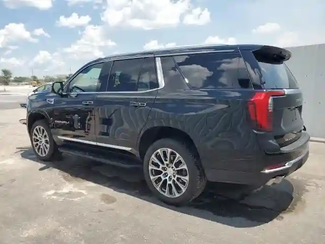 1GKS2DRL6SR224559 2025 GMC YUKON-1