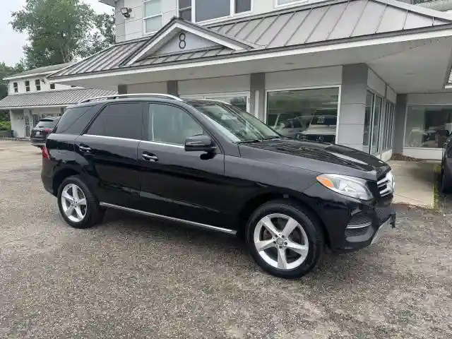 4JGDA5HB2GA751053 2016 MERCEDES-BENZ GLE-CLASS-0