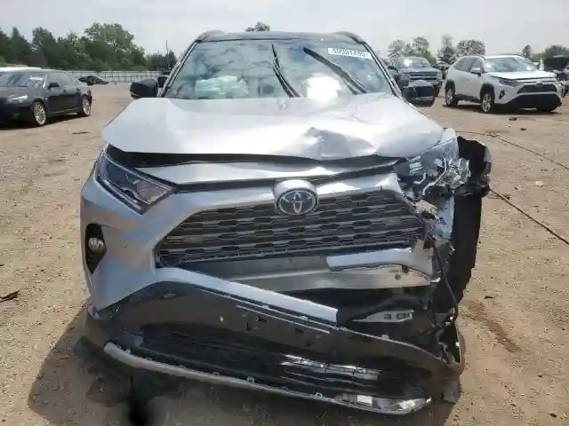 2T3EWRFV8LW060782 2020 TOYOTA RAV4-4