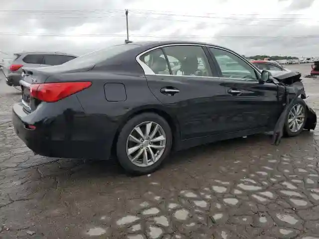 JN1BV7AP9FM339066 2015 INFINITI Q50-2