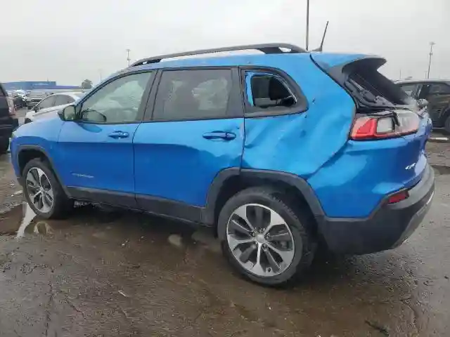 1C4PJMDX5ND546710 2022 JEEP GRAND CHEROKEE-1