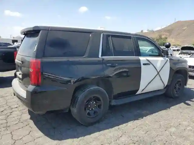 1GNLCDEC2KR244186 2019 CHEVROLET TAHOE-2