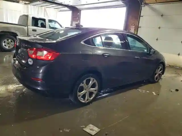 1G1BF5SM5H7245215 2017 CHEVROLET CRUZE-2