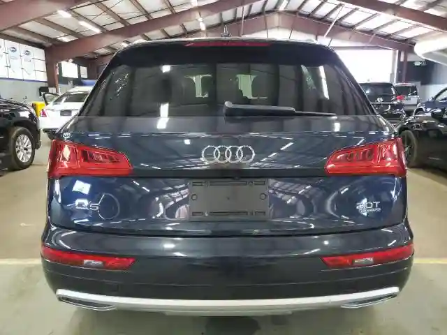 WA1ANAFYXJ2093876 2018 AUDI Q5-5