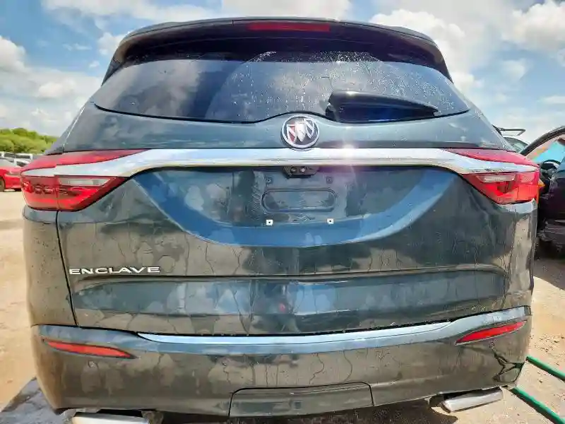 5GAEVCKWXJJ188937 2018 BUICK ENCLAVE-5