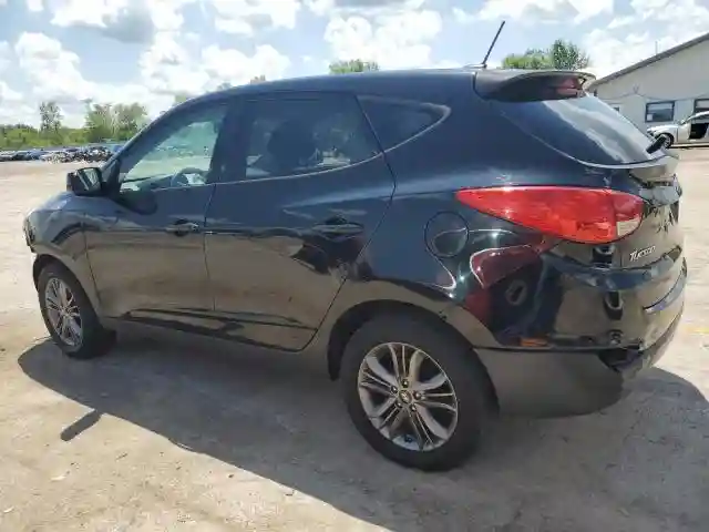 KM8JT3AFXFU010869 2015 HYUNDAI TUCSON-1