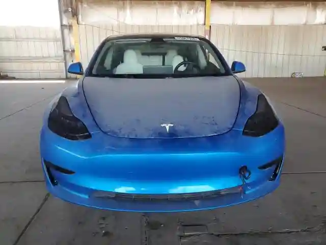 5YJ3E1EB2JF147258 2018 TESLA MODEL 3-4