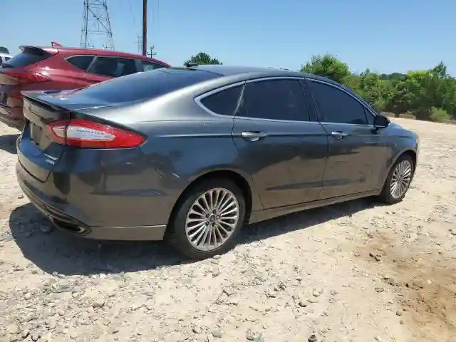 3FA6P0K9XGR109499 2016 FORD FUSION-2
