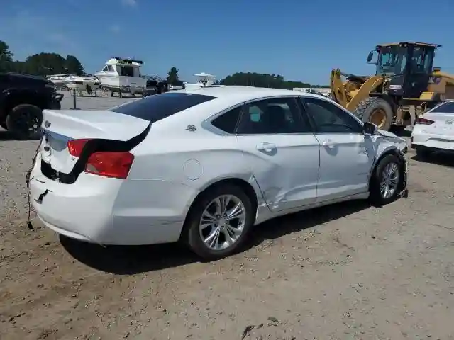 2G1115SL9F9128251 2015 CHEVROLET IMPALA-2
